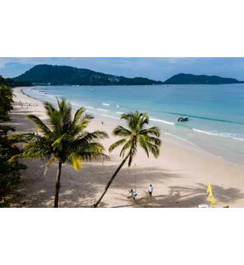 Туры в Таиланд (Пхукет) из Узбекистана от FUN&SUN TRAVEL — отдых у моря с гарантией качества